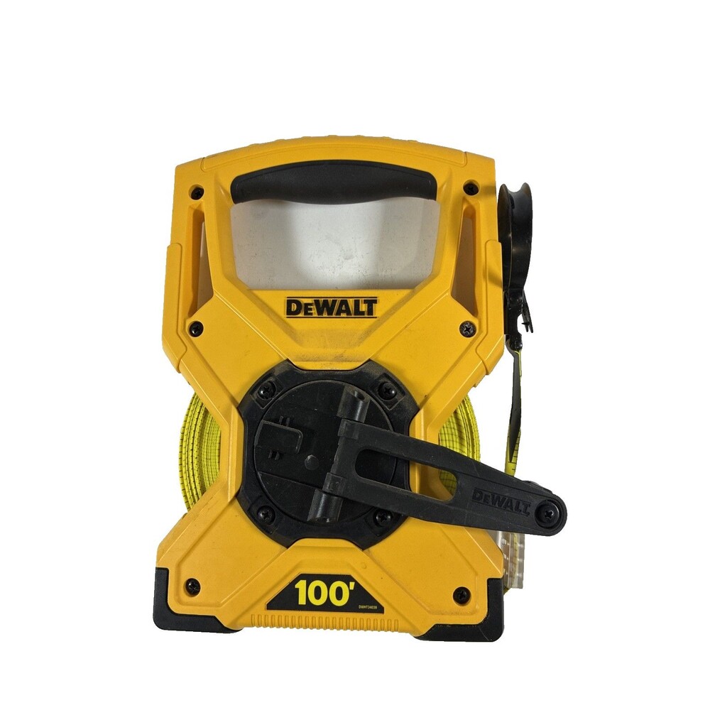 DEWALT 100 ft. Measuring Tape